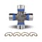 Spicer Universal Joint Greaseable 1350 Series 5-178X - alternate 3